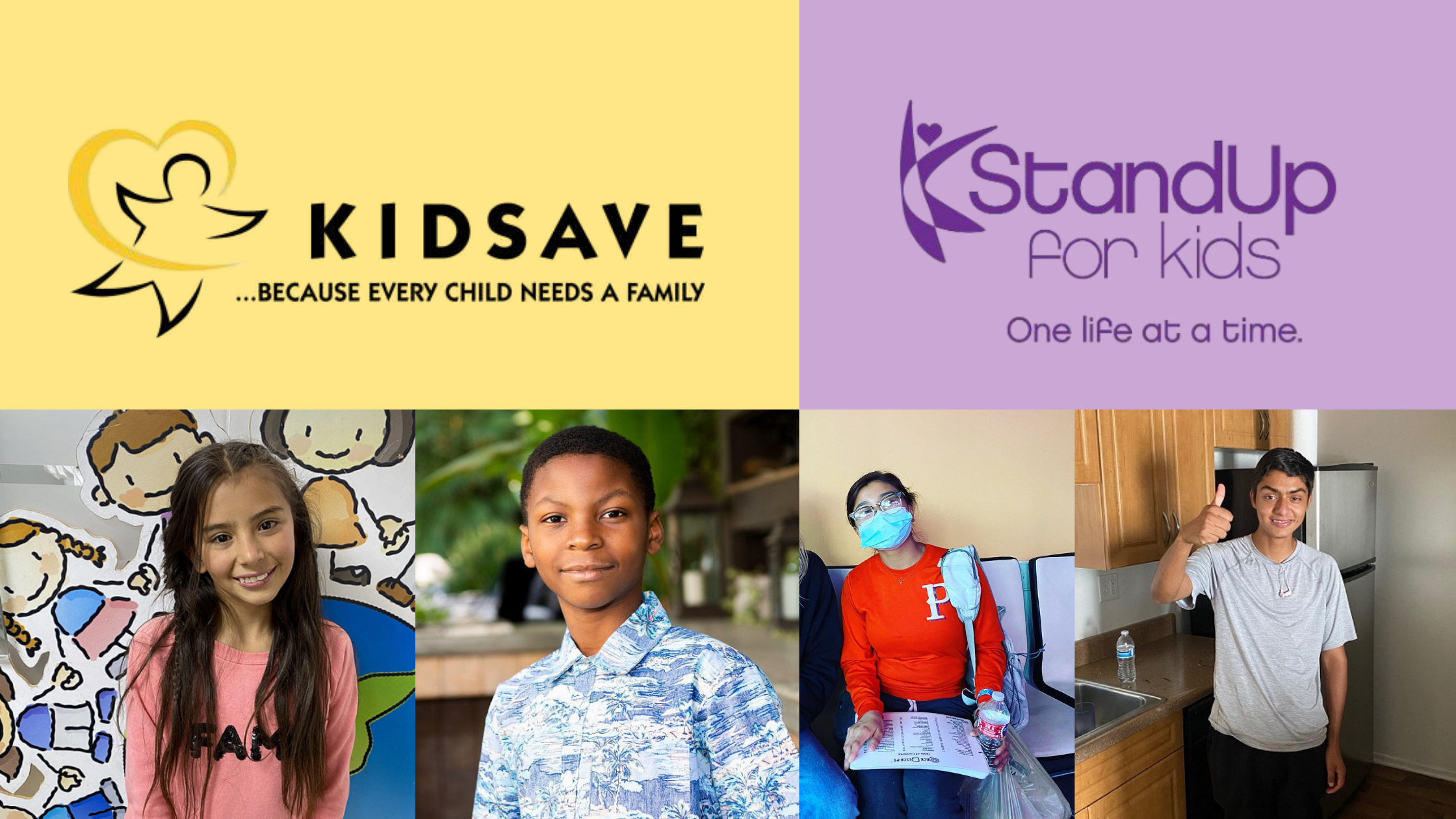 Here's Why We Donate - A Personal Note From Our Founder