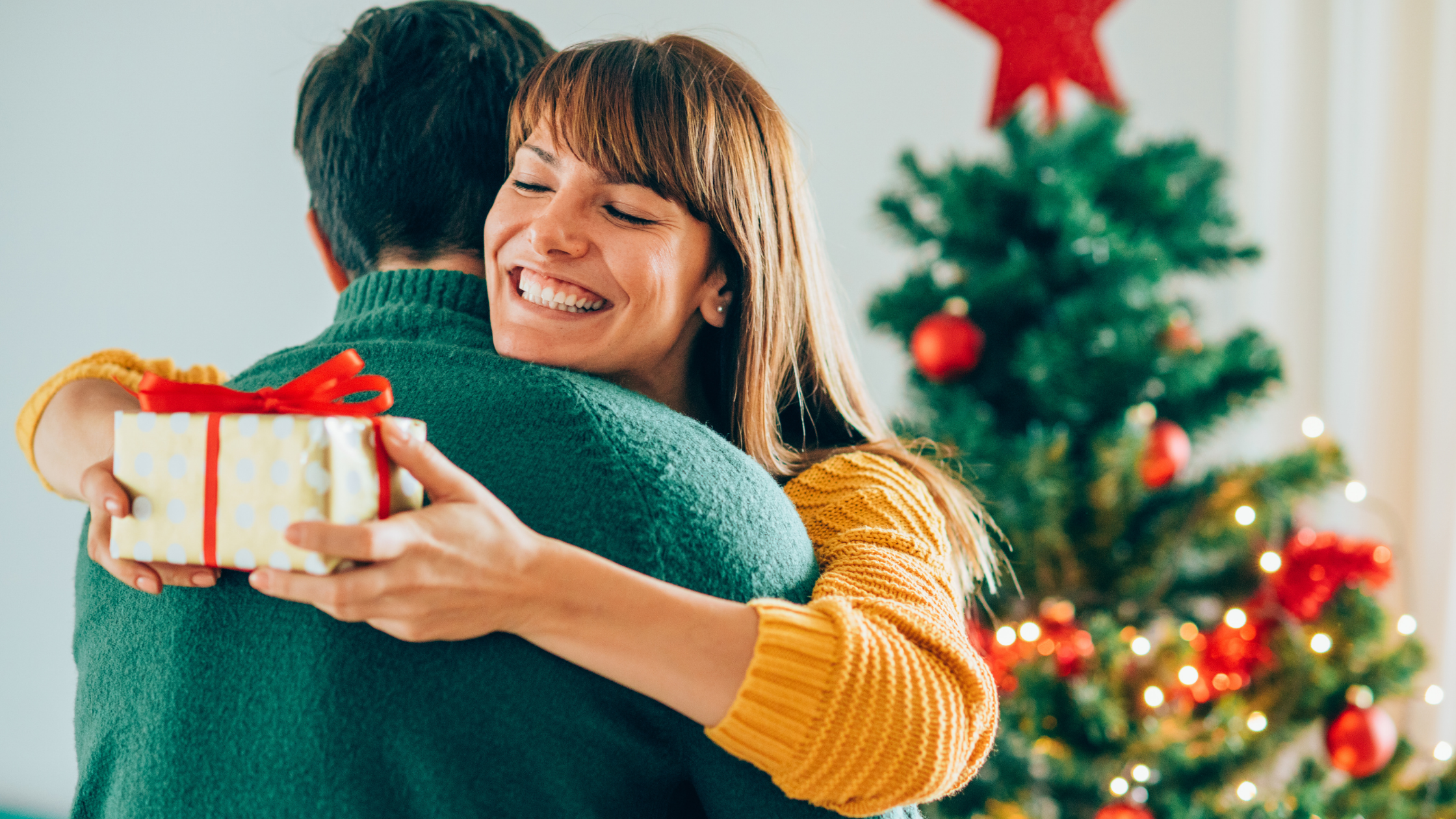 Holiday Gift Guide 2021