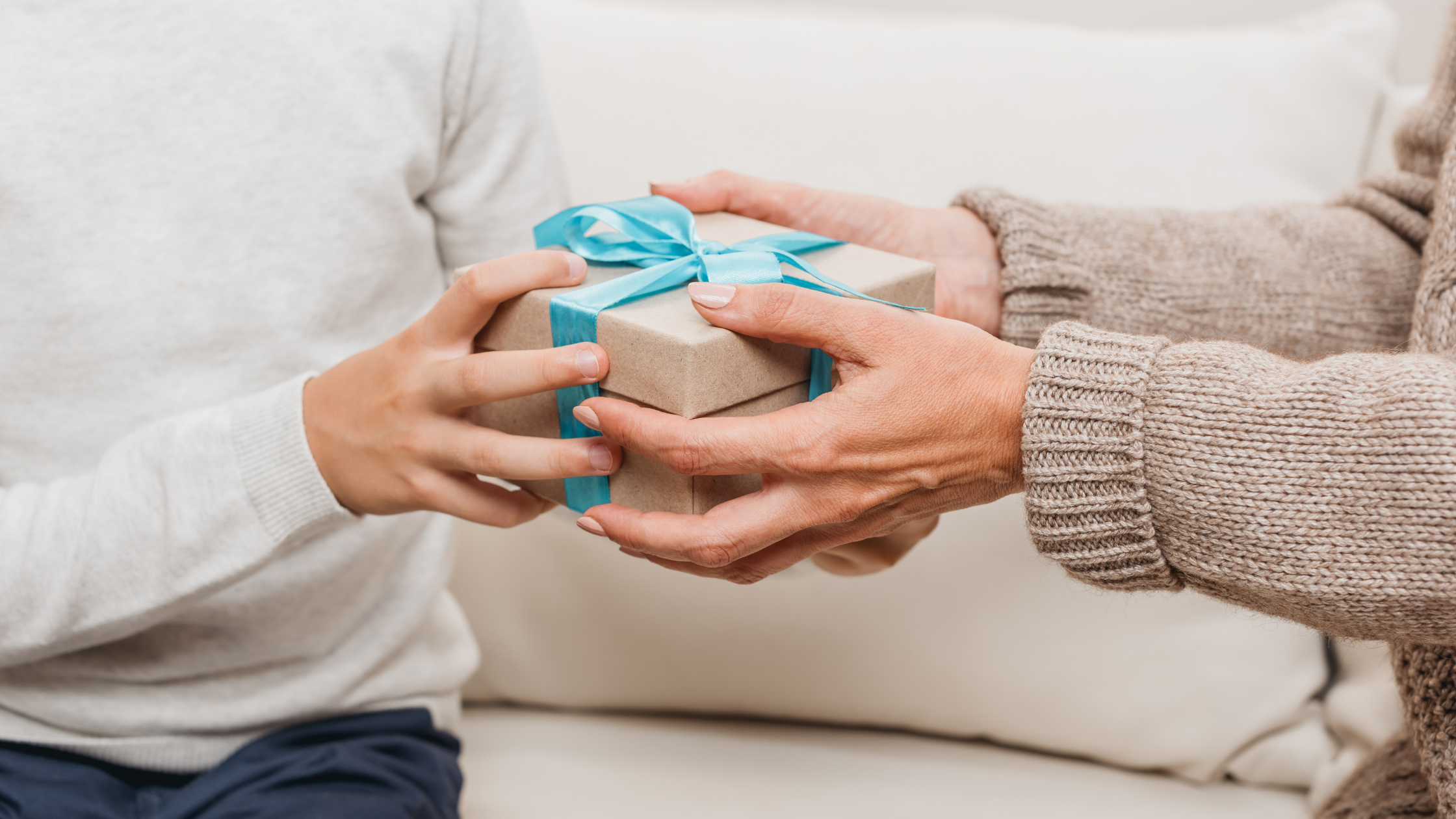 Holiday Gift Guide 2023