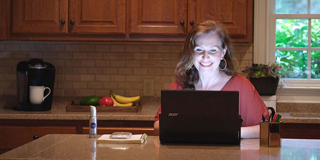 Blue Light And Your Skin - A Word From Our Founder
