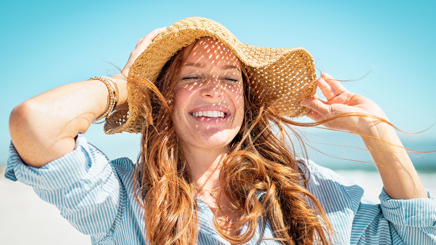 Summer Skincare Reset: Routine for Hot Weather