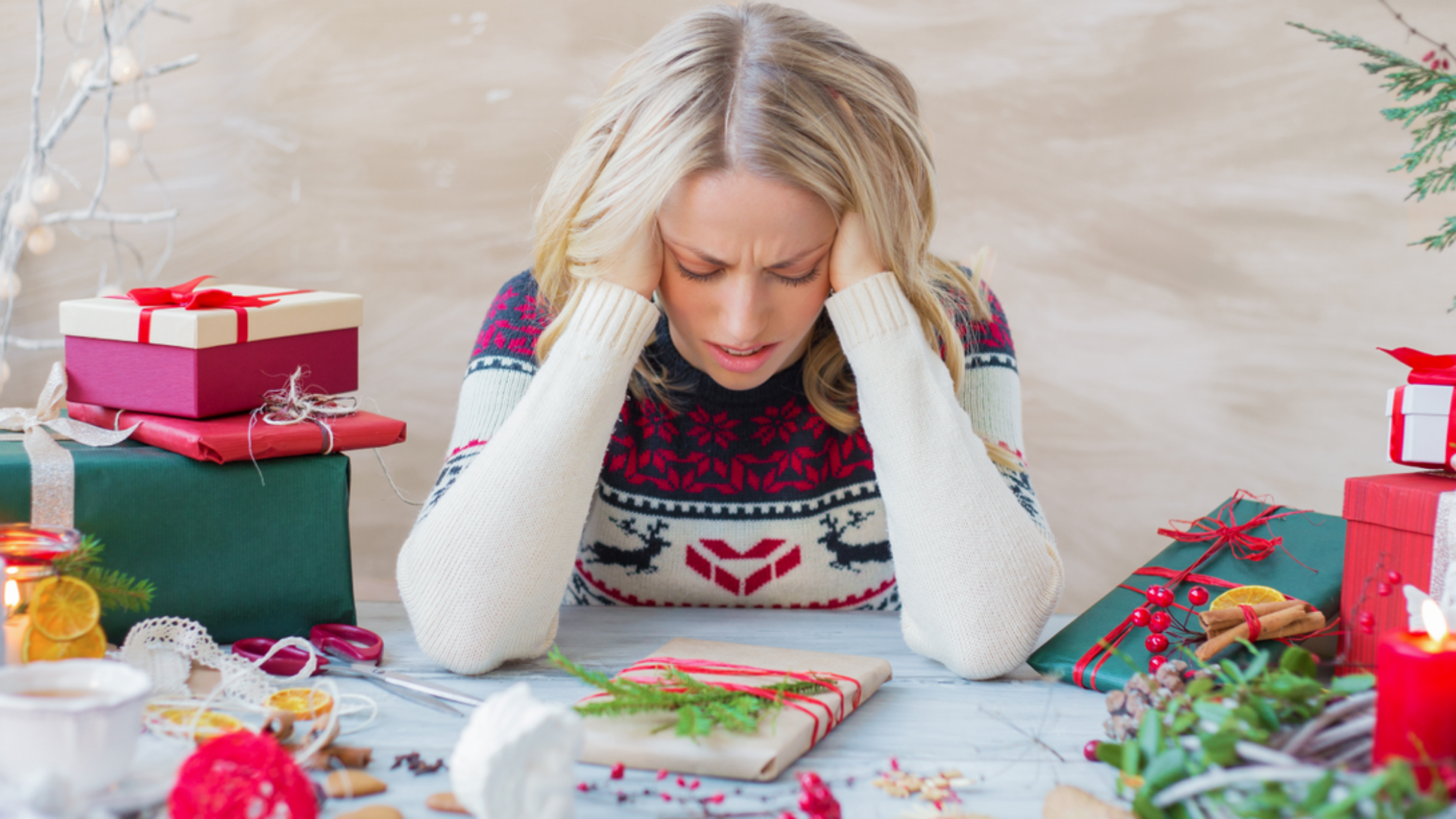 How to Care for Your Skin During the Holidays