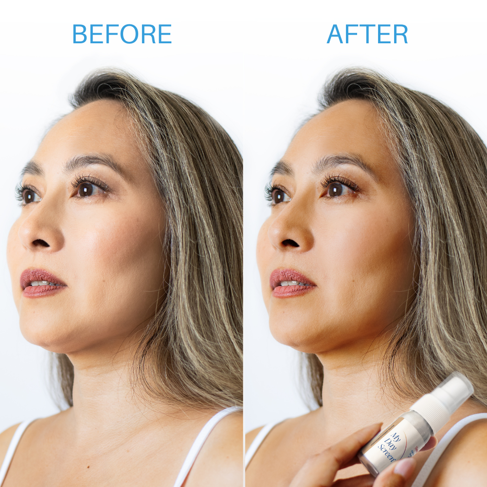 Light/Medium Tinted Drops Mini (0.7oz) Pack (10)