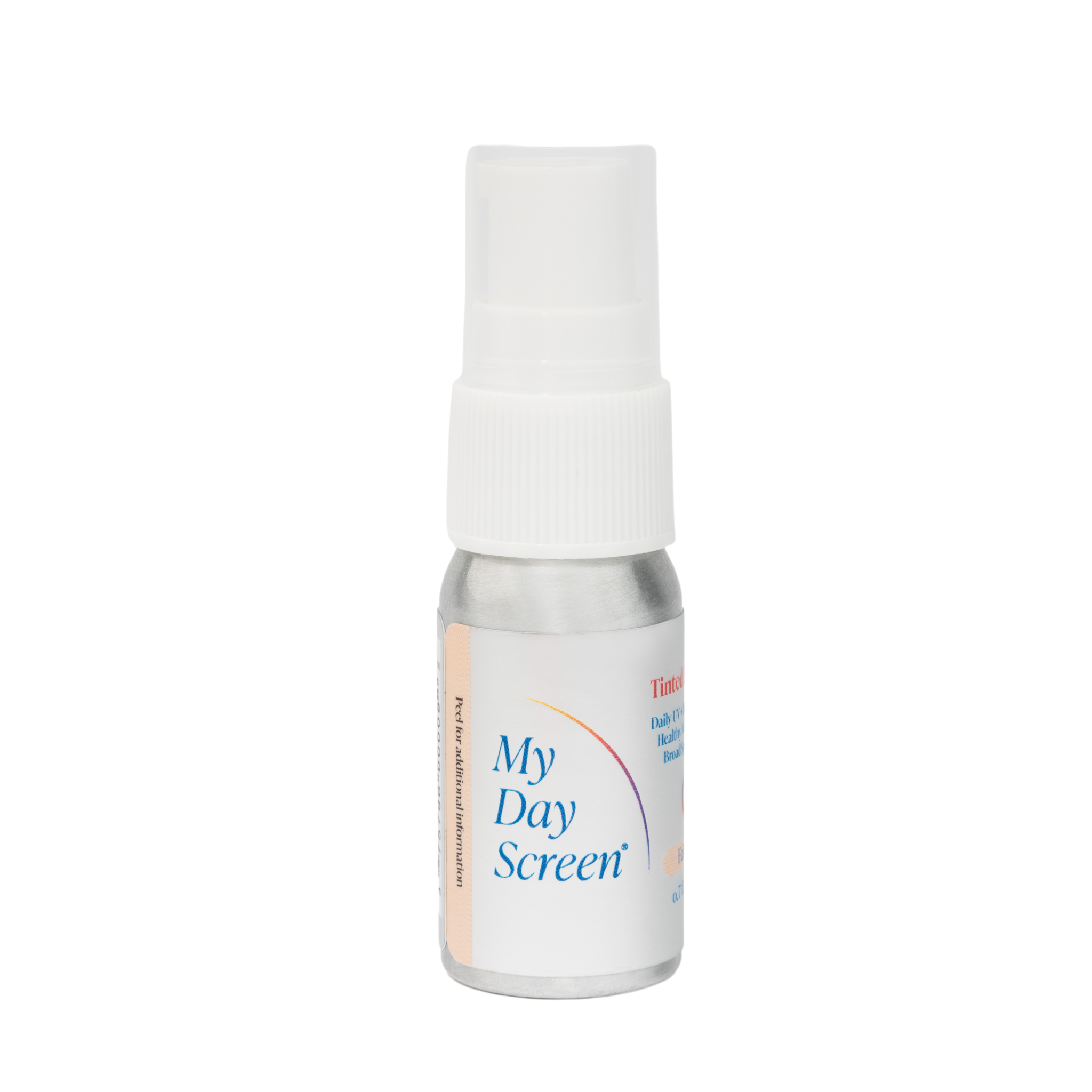 Light/Medium Tinted Drops Mini (0.7oz)