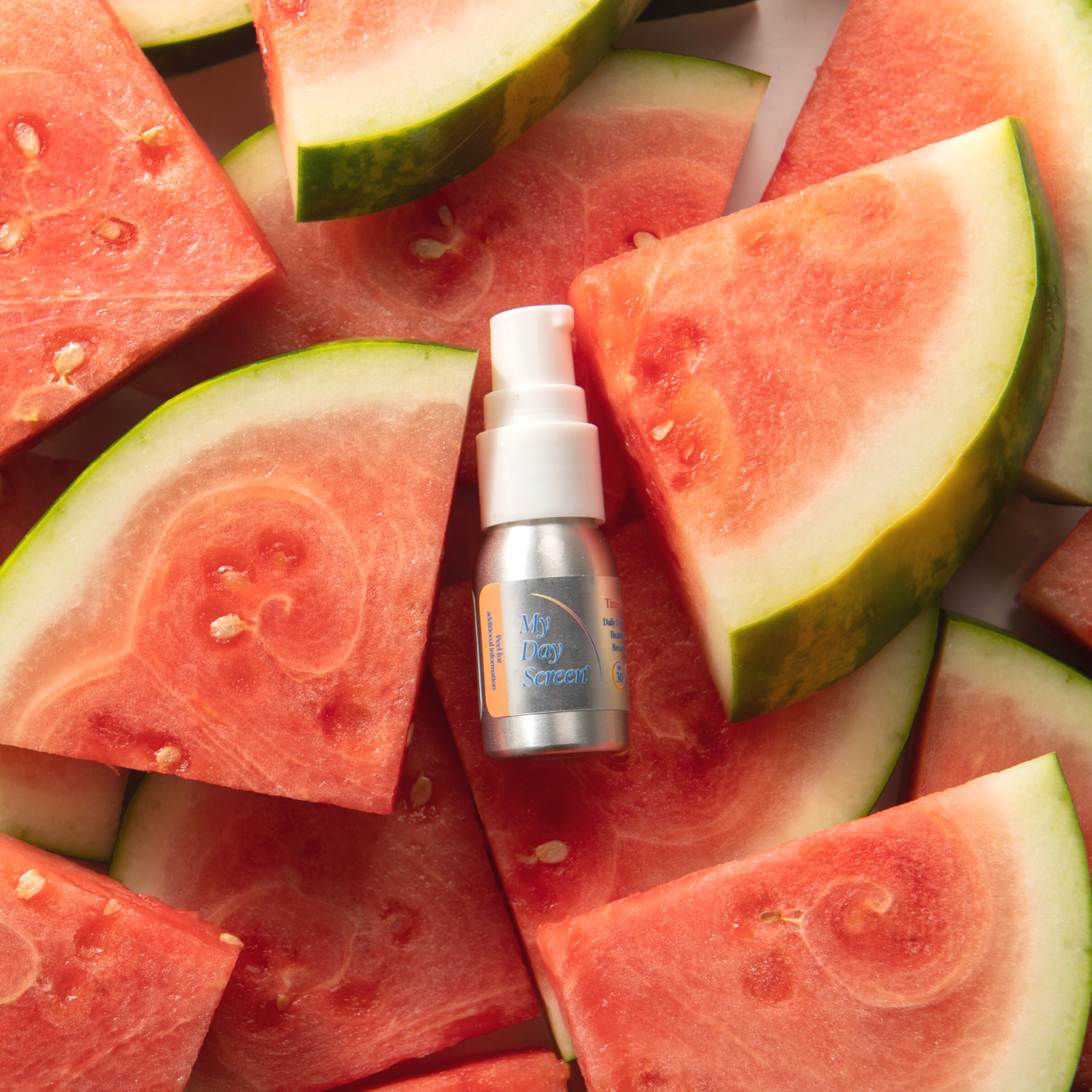 Fair/Light Tinted Drops Mini (15ml)