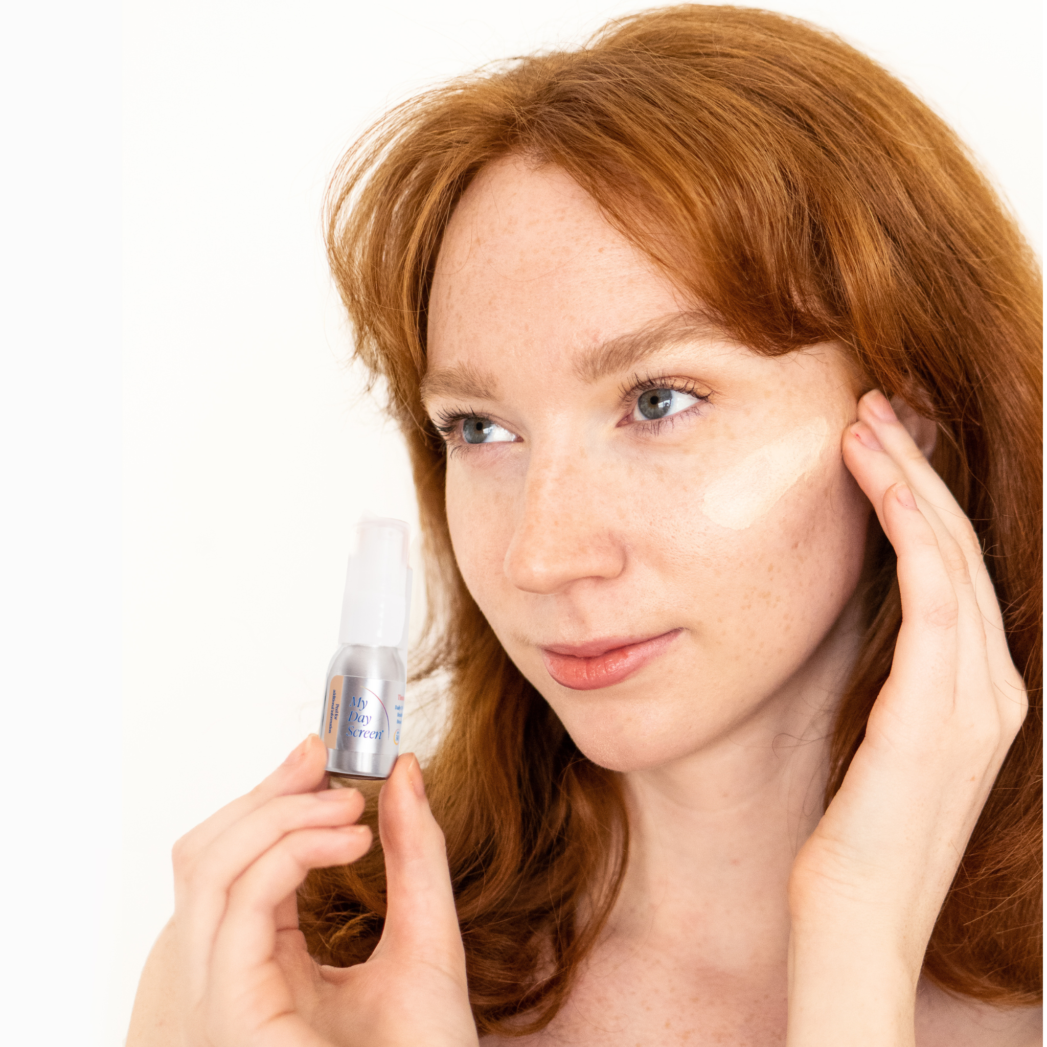 Fair/Light Tinted Drops Mini (15ml)