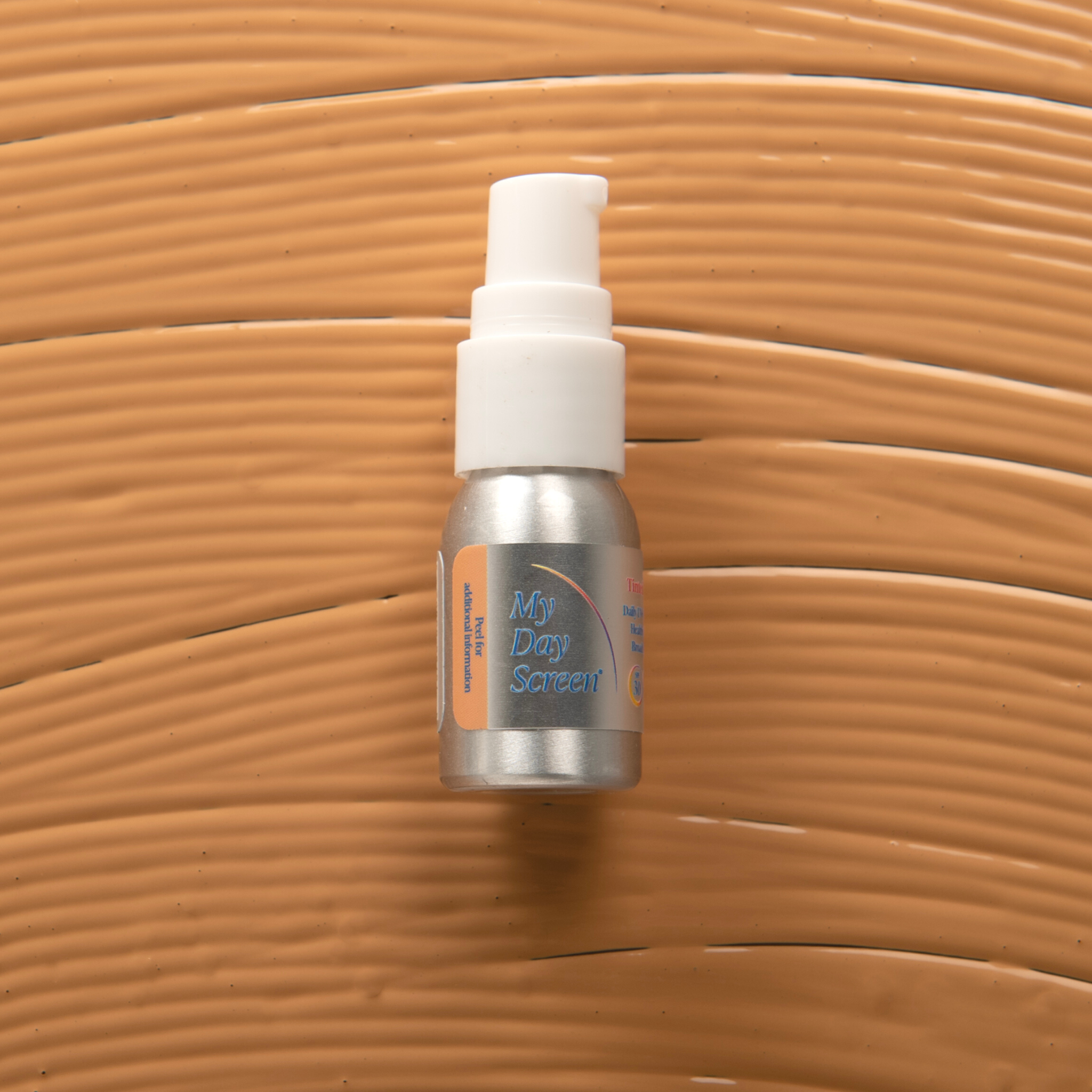 Light/Medium Tinted Drops Mini (15ml)