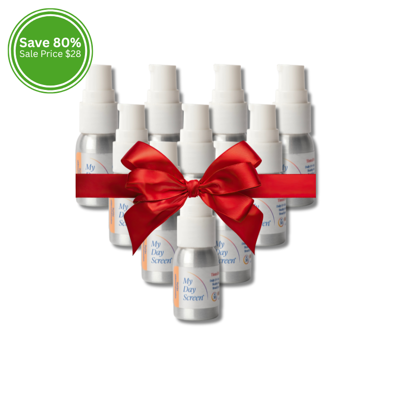 Light/Medium Tinted Drops Mini (0.7oz) Pack (10)