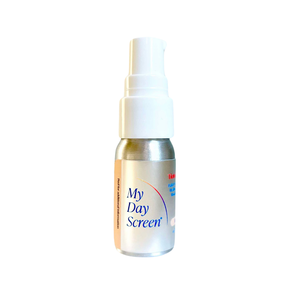 Fair/Light Tinted Drops Mini (0.7oz)