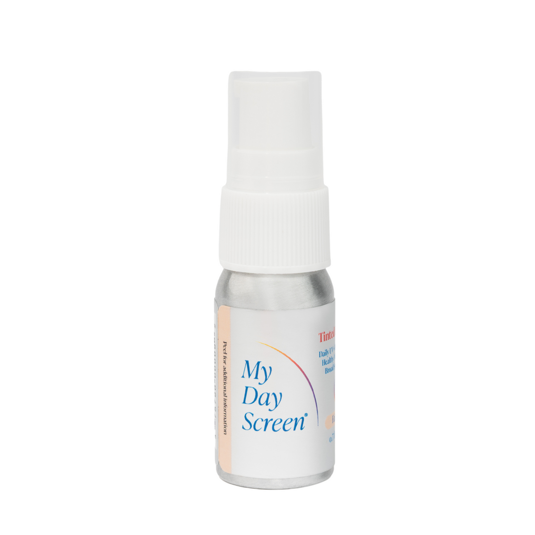 Light/Medium Tinted Drops Mini (0.7oz)