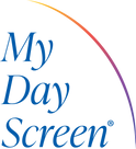 My Day Screen Logo