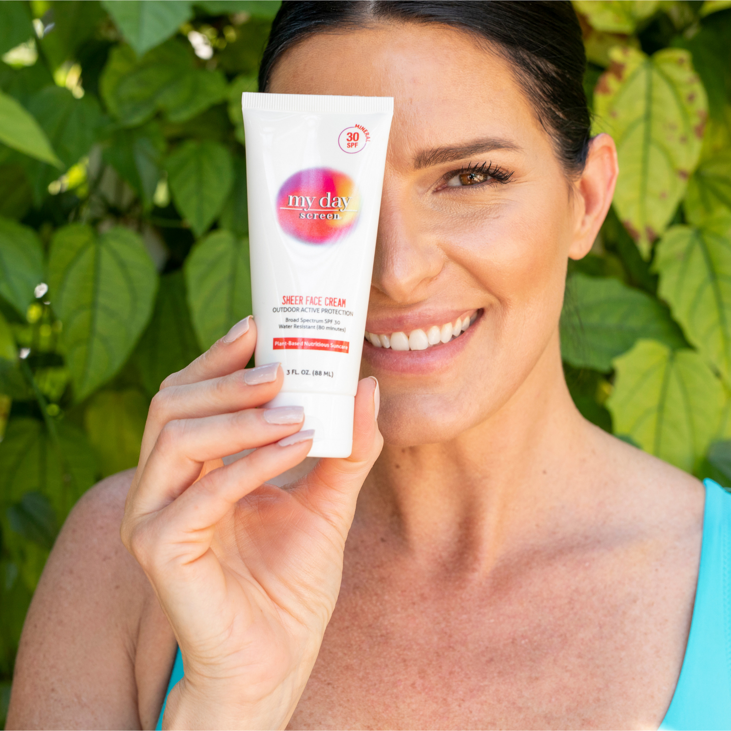 Spf online face cream